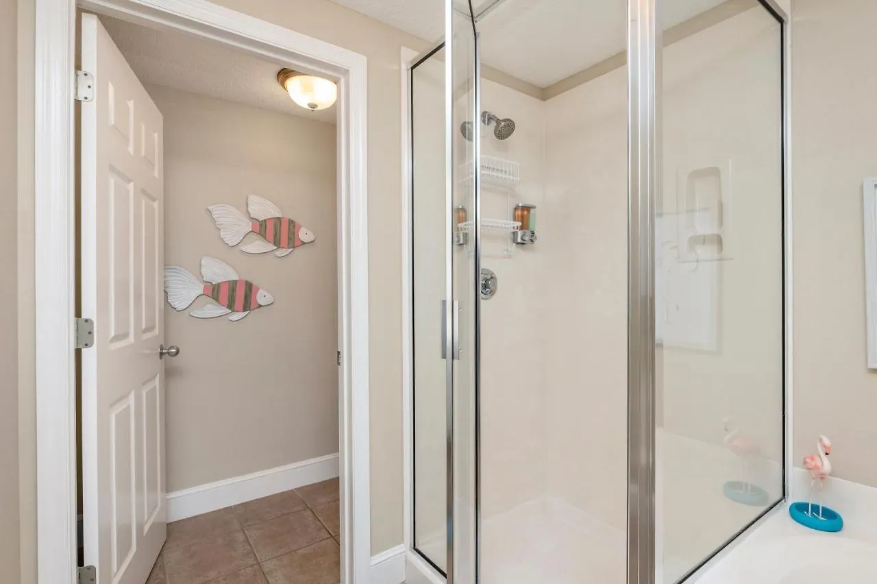 Stunning Ocean & Sunset Views, Direct Beach Access With 2 King Bedrooms At Panama City Beach, Fl