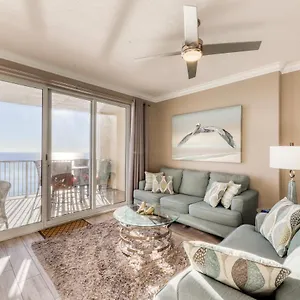 Ocean Apartment