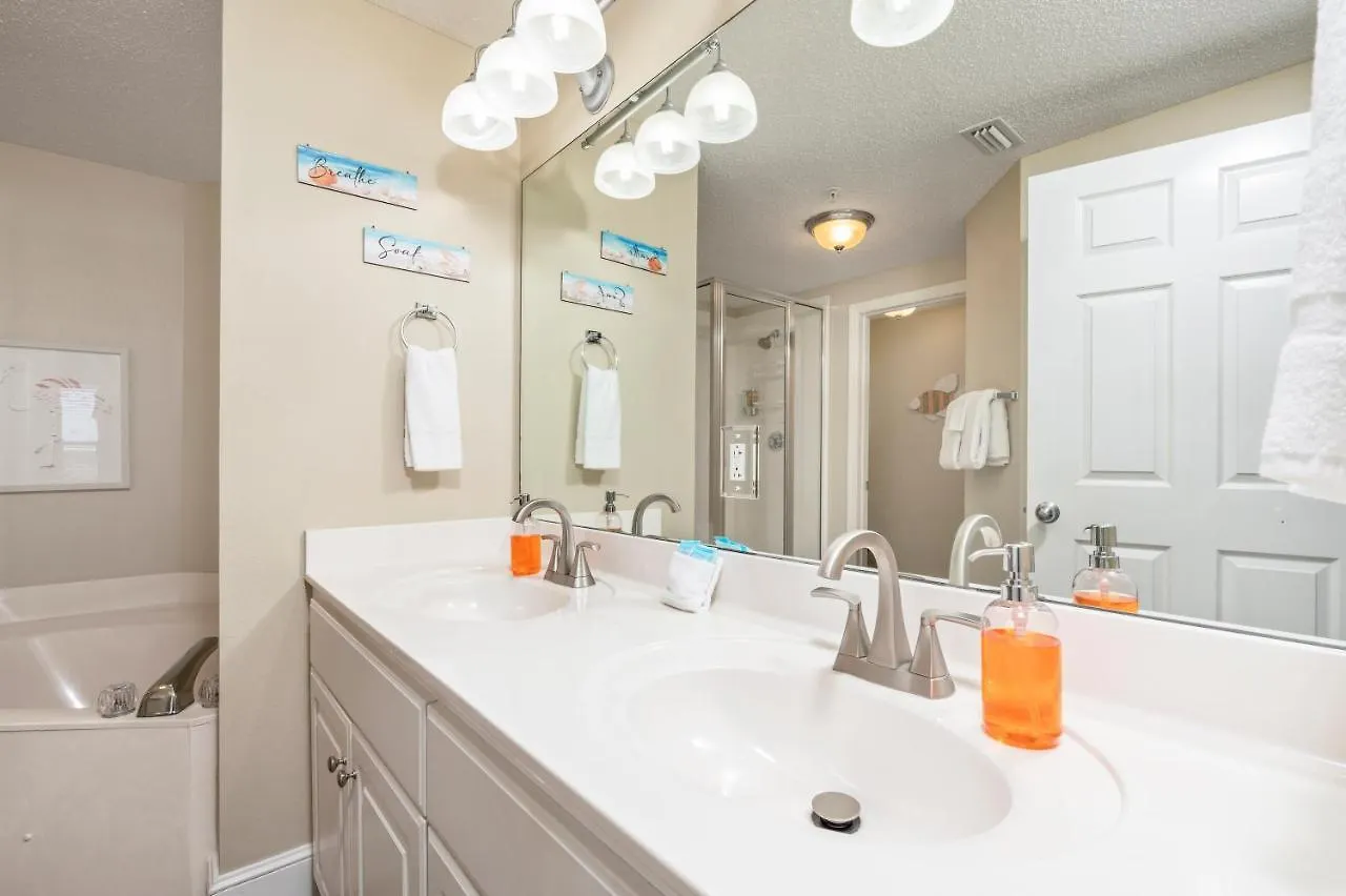 Stunning Ocean & Sunset Views, Direct Beach Access With 2 King Bedrooms At Panama City Beach, Fl Aparthotel